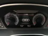 Audi Q3 2022 35 TFSI Shishang Donggan 1.4T Automatic FWD 5