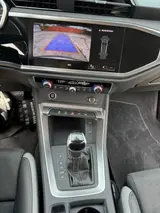 Audi Q3 2022 35 TFSI Shishang Donggan 1.4T Automatic FWD 6
