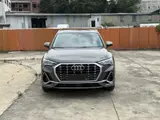 Audi Q3 2022 35 TFSI Shishang Donggan 1.4T Automatic FWD 8