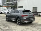 Audi Q3 2022 35 TFSI Shishang Donggan 1.4T Automatic FWD 10
