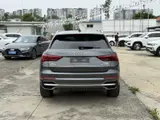 Audi Q3 2022 35 TFSI Shishang Donggan 1.4T Automatic FWD 11