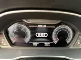 奥迪Q3 2022款 35TFSI 时尚动感型 1.4T 自动 前置前驱 6