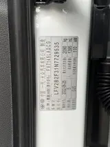 奥迪Q3 2022款 35TFSI 时尚动感型 1.4T 自动 前置前驱 9
