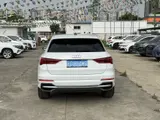 奥迪Q3 2022款 35TFSI 时尚动感型 1.4T 自动 前置前驱 13