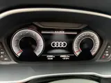 奥迪Q3 2022款 35TFSI 时尚动感型 1.4T 自动 前置前驱 6