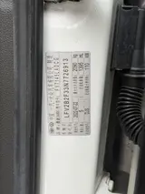 奥迪Q3 2022款 35TFSI 时尚动感型 1.4T 自动 前置前驱 10