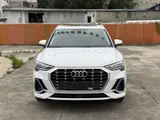 奥迪Q3 2022款 35TFSI 时尚动感型 1.4T 自动 前置前驱 11