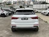 奥迪Q3 2022款 35TFSI 时尚动感型 1.4T 自动 前置前驱 14