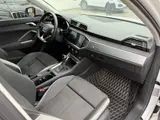 奥迪Q3 2022款 35TFSI 时尚动感型 1.4T 自动 前置前驱 15