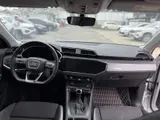 奥迪Q3 2022款 35TFSI 时尚动感型 1.4T 自动 前置前驱 17