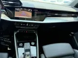 Audi A3 Sportback 2022 35 TFSI Shishang Yundong 1.4T Automatic FWD 3