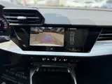 Audi A3 Sportback 2022 35 TFSI Shishang Yundong 1.4T Automatic FWD 4