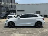 Audi A3 Sportback 2022 35 TFSI Shishang Yundong 1.4T Automatic FWD 10