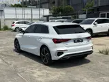 Audi A3 Sportback 2022 35 TFSI Shishang Yundong 1.4T Automatic FWD 11