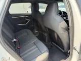 Audi A3 Sportback 2022 35 TFSI Shishang Yundong 1.4T Automatic FWD 13