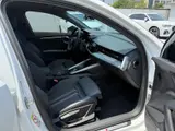 Audi A3 Sportback 2022 35 TFSI Shishang Yundong 1.4T Automatic FWD 14