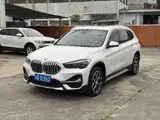 BMW X1, 2022 модельный год, комплектация Shishang, 2.0T, DCT (роботизированная КПП с двойным сцеплением), передний привод 1