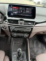 BMW X1, 2022 модельный год, комплектация Shishang, 2.0T, DCT (роботизированная КПП с двойным сцеплением), передний привод 8