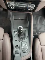 BMW X1, 2022 модельный год, комплектация Shishang, 2.0T, DCT (роботизированная КПП с двойным сцеплением), передний привод 9
