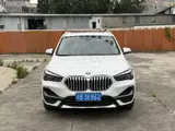 BMW X1, 2022 модельный год, комплектация Shishang, 2.0T, DCT (роботизированная КПП с двойным сцеплением), передний привод 11