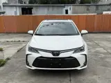 Toyota Corolla, 2021 модельный год, комплектация Elite Plus, 1.2T, CVT (бесступенчатая КПП), передний привод 8