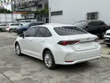 Toyota Corolla, 2021 модельный год, комплектация Elite Plus, 1.2T, CVT (бесступенчатая КПП), передний привод 10