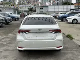 Toyota Corolla, 2021 модельный год, комплектация Elite Plus, 1.2T, CVT (бесступенчатая КПП), передний привод 11