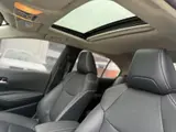 Toyota Corolla, 2021 модельный год, комплектация Elite Plus, 1.2T, CVT (бесступенчатая КПП), передний привод 15