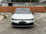 Volkswagen Golf, 2023 модельный год, комплектация R-Line, 1.4T, DCT (роботизированная КПП с двойным сцеплением), передний привод 10