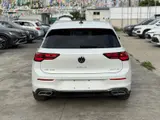 Volkswagen Golf, 2021 модельный год, комплектация R-Line, 1.4T, DCT (роботизированная КПП с двойным сцеплением), передний привод 10