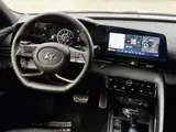 Hyundai Elantra, 2023 модельный год, 240TGDi, 1.4T, DCT (роботизированная КПП с двойным сцеплением), передний привод 5