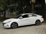 Hyundai Elantra, 2023 модельный год, 240TGDi, 1.4T, DCT (роботизированная КПП с двойным сцеплением), передний привод 9