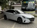 Hyundai Elantra, 2023 модельный год, 240TGDi, 1.4T, DCT (роботизированная КПП с двойным сцеплением), передний привод 10