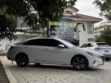Hyundai Elantra, 2023 модельный год, 240TGDi, 1.4T, DCT (роботизированная КПП с двойным сцеплением), передний привод 11