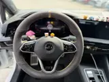 Volkswagen Golf 2021 280TSI DSG R-Line 1.4T Automatic FWD 3