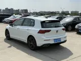 Volkswagen Golf 2021 280TSI DSG R-Line 1.4T Automatic FWD 9