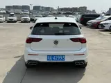 Volkswagen Golf 2021 280TSI DSG R-Line 1.4T Automatic FWD 10