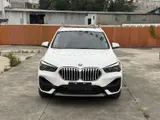 BMW X1 2021 20i Shishang 2.0T Automatic FWD 11