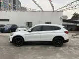 BMW X1 2021 20i Shishang 2.0T Automatic FWD 12