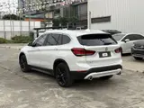 BMW X1 2021 20i Shishang 2.0T Automatic FWD 13