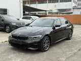 BMW 3 серии, 2021 модельный год, комплектация M Sport, 320Li, 2.0T, АКПП (8-ступенчатая), задний привод 1