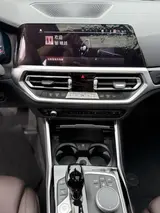 BMW 3 серии, 2021 модельный год, комплектация M Sport, 320Li, 2.0T, АКПП (8-ступенчатая), задний привод 2