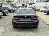 BMW 3 серии, 2021 модельный год, комплектация M Sport, 320Li, 2.0T, АКПП (8-ступенчатая), задний привод 13