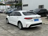 Toyota Levin, 2022 модельный год, комплектация Haohua, 1.2T, CVT (бесступенчатая КПП), передний привод 9