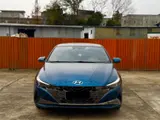 Hyundai Elantra, 2022 модельный год, комплектация Zungui, 240TGDi, 1.4T, DCT (роботизированная КПП с двойным сцеплением), передний привод 4