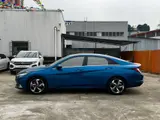 Hyundai Elantra, 2022 модельный год, комплектация Zungui, 240TGDi, 1.4T, DCT (роботизированная КПП с двойным сцеплением), передний привод 5