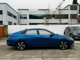 Hyundai Elantra, 2022 модельный год, комплектация Zungui, 240TGDi, 1.4T, DCT (роботизированная КПП с двойным сцеплением), передний привод 8