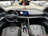 Hyundai Elantra, 2022 модельный год, комплектация Zungui, 240TGDi, 1.4T, DCT (роботизированная КПП с двойным сцеплением), передний привод 11