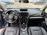 Subaru Forester, 2022 модельный год, комплектация Haohua, 2.0i, 2.0L, CVT (бесступенчатая КПП), постоянный полный привод 6