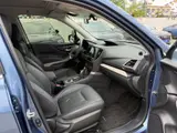 Subaru Forester, 2022 модельный год, комплектация Haohua, 2.0i, 2.0L, CVT (бесступенчатая КПП), постоянный полный привод 10